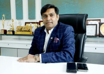 An Exclusive Interview with Manish Dedhia, President of AIPMA (All India Plastics Manufacturers’ Association)