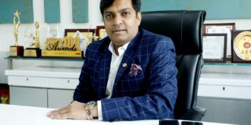 An Exclusive Interview with Manish Dedhia, President of AIPMA (All India Plastics Manufacturers’ Association)