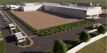 SIG lays Foundation of its First Indian Aseptic Carton plant in Ahmedabad