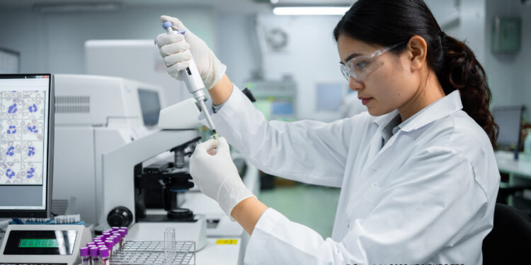 KRAIBURG TPE Provides Safe, Soft Touch and Ergonomic TPE to Benefit Pipette Manufacturers