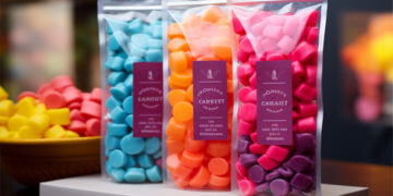 From the Tosaf Development Laboratory: PFAS-Free Additives for the Plastics Industry