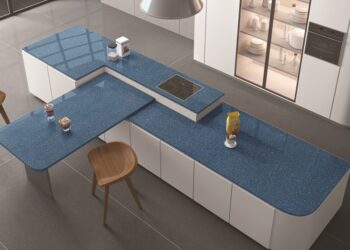 SOMANY ‘ Max Coverstone 15’ Collection: Grand Design Beyond Limits
