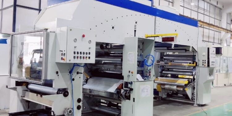 UFlex to Showcase Advanced Machine Technology at PlastFocus 2024