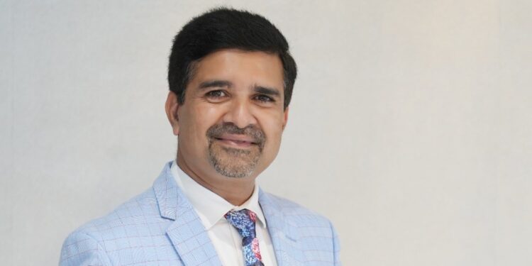 An Exclusive Interview with Mr. Cyril Pereira of Managing Director, Triune Exhibitors  Pvt. Ltd., Organizers of PlastFocus 2024 Powered by PMMAI in a Face2Face with  Mr. Ginu Joseph, Modern Plastics India, a Part of Modern Plastics Global Network