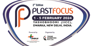 PlastFocus 2024 is a Sellout! Showcasing the Right Blocks for Industry Growth