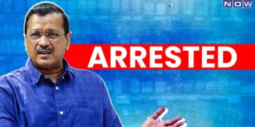 ‘Arvind Kejriwal Kingpin’, Says ED, Asks for 10-Day Custody of Delhi CM in Liquor Scam Case