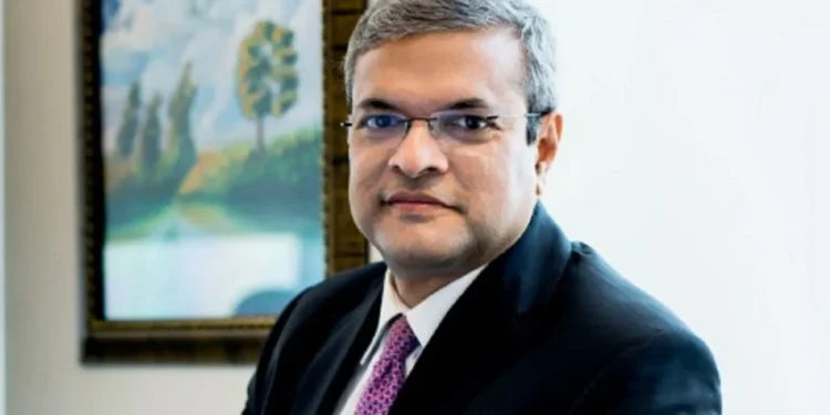 How Bhargav Dasgupta Positioned ICICI Lombard as a Leader in the Insurance Space