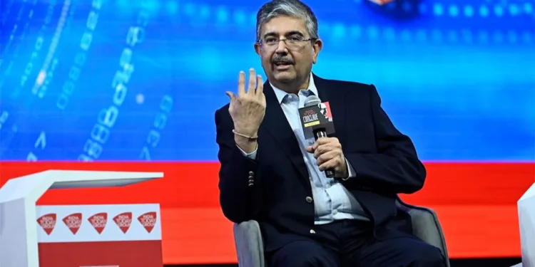 ‘That’s Less Than Half of Mumbai’s BKC Rate!’: Uday Kotak After NY Tower Sells at 70% Discount