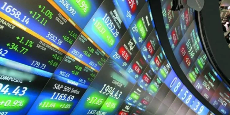 Accenture’s Red Flag on Guidance, Software Earnings has Infosys, Wipro Adrs Reeling