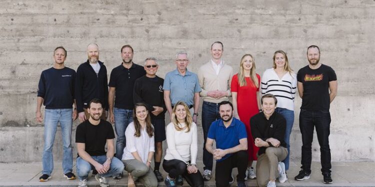 Cemvision Raises €10M in Landmark Climate Tech Seed Round