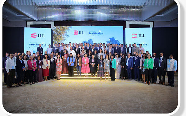 JLL Inaugurates First Of Its Kind Exhibition To Promote Sustainable Innovation In Real Estate