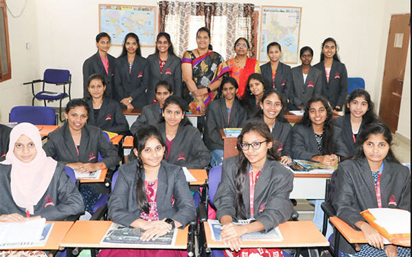 Ignite IAS Academy Shines Light On Challenges Faced By Women In Public Service And Politics On International Womens Day 2024