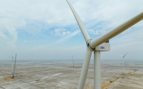 Adani Green Operationalises 1,000 MW At Khavda Renewable Energy_Park