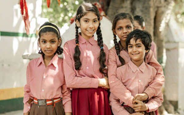 Educate Girls Debuts On The Social Stock Exchange With Issue Opening