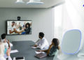 Aver Launches the FONE700 Speakerphone System, Featuring Cutting-Edge 3D Audio Tracking