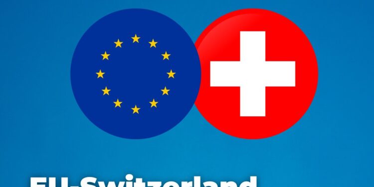 EU-Switzerland: Council Adopts Mandate For Negotiations On Future Relationship