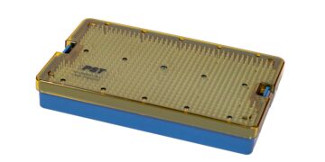 Sabic Ultem Hu Resins, A Highlight At Md&M West 2024, Can Help Ease Transition From Eto Sterilization