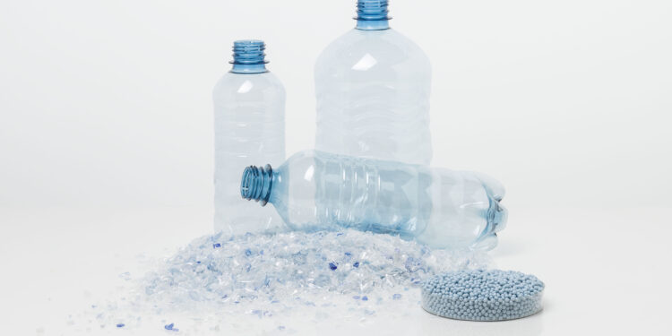 Chinaplas: Starlinger Presents Circular Economy Solutions for Plastic Packaging
