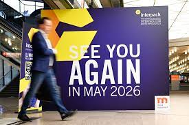 Registration Starts for Exhibitors at Interpack 2026