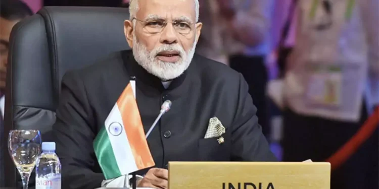 Modi Government Sets the Ball Rolling for India’s Entry into an Elite Energy Club