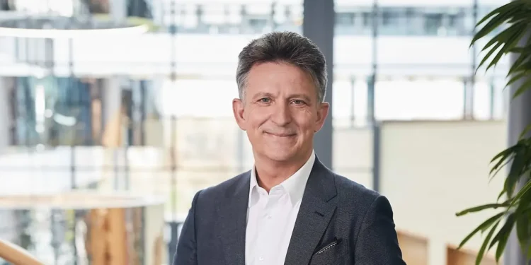 We Have Made Sustainability a Priority for Tesa and are Working on This Important Transformation of Our Business With Greater Speed and Urgency Than Previously Planned.