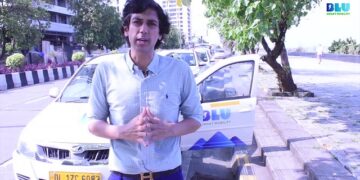 ‘Mcdonald’s of EV Charging’: Blusmart Founder Punit Goyal has Big Plans Beyond Ride-Hailing App