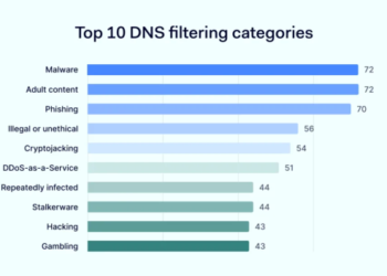Cybersecurity Experts Say That Blocking Certain Websites Lowers the Risk of Cyberattacks and Removes Distractions