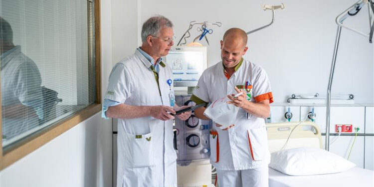 SABIC & Jessa Hospital Achieve Successful Step Towards Creating Circular Polymers Based on Advanced Recycling of Used Medical Plastic