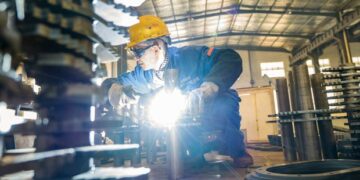 China’s industrial upswing is the latest sign of economic recovery