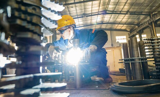 China’s industrial upswing is the latest sign of economic recovery