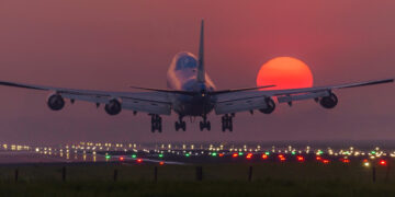 Flight Passengers Can Now Exit Through Departure Gates in Case of Long Delays: BCAS