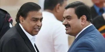 Ambani-Adani’s Mahan Energen Deal: A Win-Win Situation for Both Giants