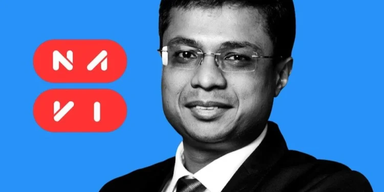 ’80-100 Hours a Week, No WFH’: Sachin Bansal on Building Fintech Startup Navi After Flipkart