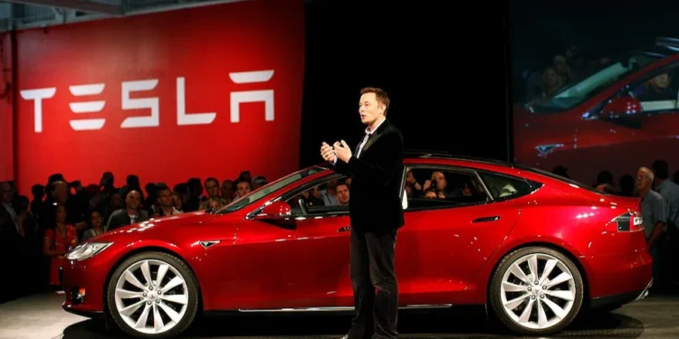 Tesla Begins Production of Right-Hand Drive Evs for Indian Market, May Hit Roads This Year: Report