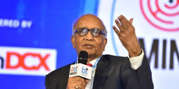 Small Cars may Make a Comeback by 2026, Says Maruti Suzuki Chairman RC Bhargava