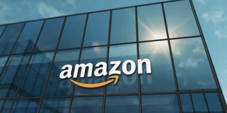 Amazon Web Services Lays off Hundreds of Tech, Sales Staff Amidst Company Reorganisation