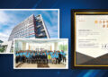 AVer Granted the Potential Taiwan Mittelstand Award