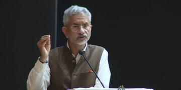 “India has Become A Model for Many Countries”: EAM Jaishankar
