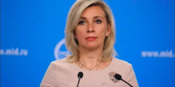 No Issue With Oil Payment From India: Russia