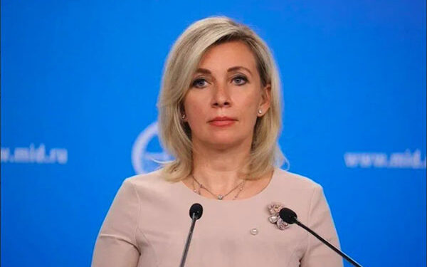 No Issue With Oil Payment From India: Russia