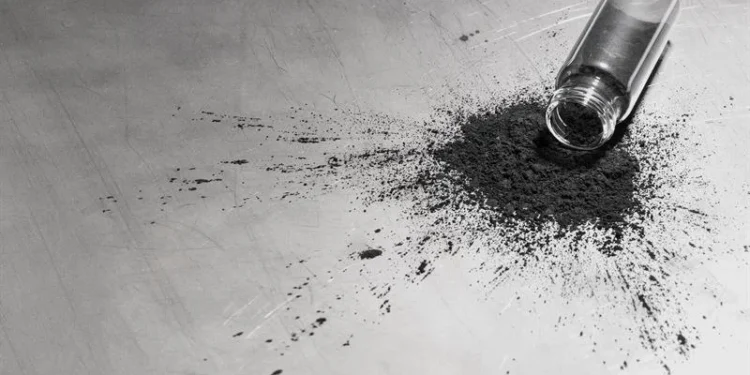  Vianode Sets New Industry Standard for Low-Carbon Anode Graphite Battery Materials