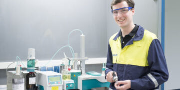 Borealis Once Again Ranked First Among Top Applicants in the European Patent Index 2023 in Austria