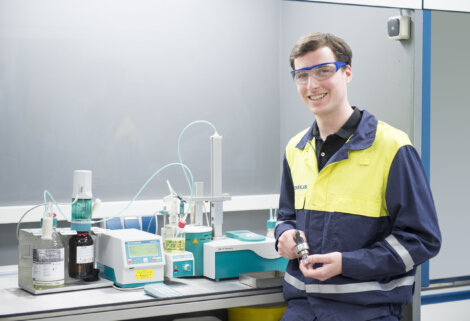 Borealis Once Again Ranked First Among Top Applicants in the European Patent Index 2023 in Austria