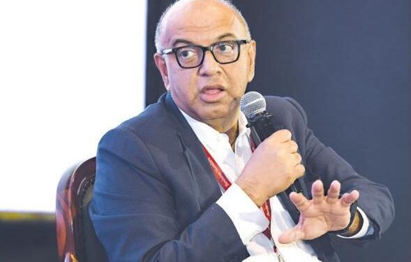 ‘Never had a Funding Winter… Good Firms Always had Enough Money to Back Them’: Sanjeev Bikhchandani