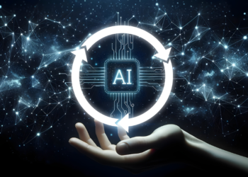 Role of Artificial Intelligence in Enabling Circularity