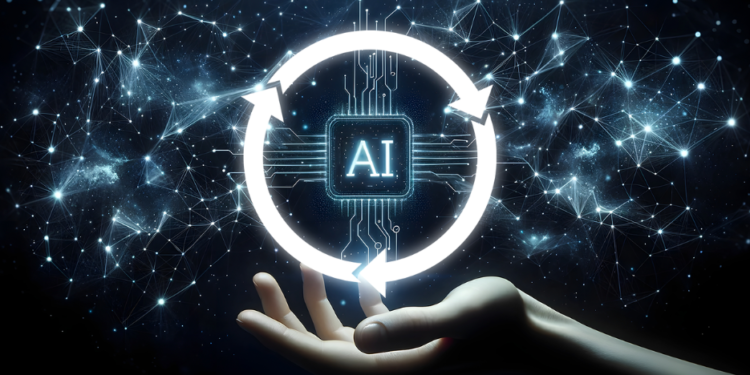 Role of Artificial Intelligence in Enabling Circularity