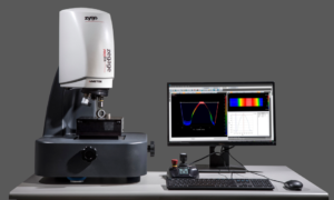 Zygo Exhibits Market-Leading 3d Optical Metrology Solutions at Control 2024 in Stuttgart