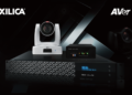 Aver and Xilica Collaborate on Professional Voice-Based Camera Tracking Solutions