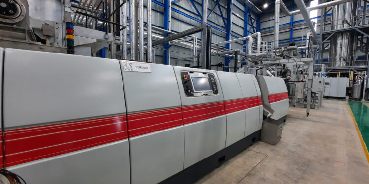 PT Amandina Bumi Nusantara: Recycled PET for Coca-Cola’s First 100 % Rpet Bottles in Indonesia