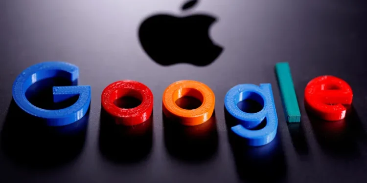 Apple in Talks to Let Google’s Gemini Power Iphone AI Features: Sources